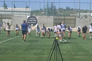 Εβαλαν μπρος οι μικροί