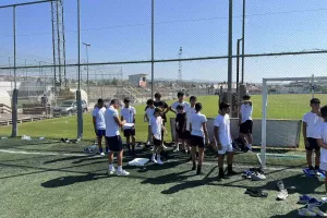 Εβαλαν μπρος οι μικροί