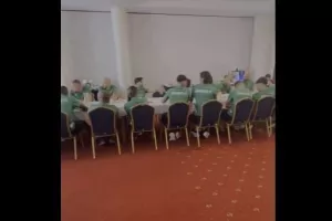 Ομόνοια με "Inside Pre-Season" βίντεο