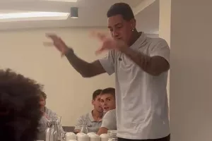 Ενσωματώθηκε το... λιοντάρι!