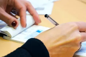 Λευκές επιταγές!