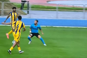 Ανεπίσημο ντεμπούτο για Ματιέ Βαλμπουενά