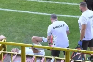 "Χ" και στο δεύτερο η Ομόνοια, άνοιξε λογαριασμό ο Σεμέδο (φώτος)