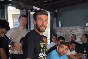 Το μήνυμα του Εφραίμ