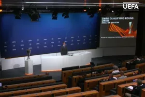 ΕΔΩ όλα τα ζευγάρια στον 3ο προκριματικό του Europa League