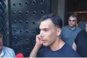 Σλούκας, Ολυμπιακός: Δε βγήκε... λευκός καπνός στο ραντεβού