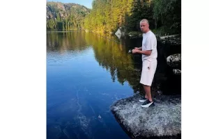 Έπιασες τίποτα παικταρά; 