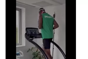 Έπιασε δουλειά ο Κουλιμπαλί στο Κίελτσε 