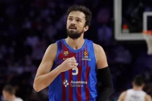 Ανακοινώθηκε από τη Φενερμπαχτσέ ο Σέρτακ Σανλί