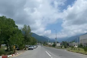 Μακριά... από την ζέστη η Ομόνοια/φώτος