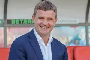 Μόλος ενόψει ΑΕΚ: "Μίλησα με τον Σπιλέφσκι, μίλησα και με παίκτες, είμαστε αποφασισμένοι"