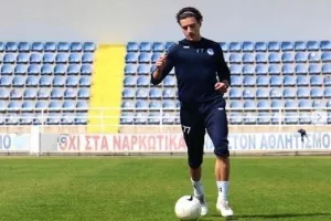 Στα "κιτρινόμαυρα" ο Jack