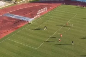 (ΒΙΝΤΕΟ-ΑΠΟΕΛ) Τα γκολ Γαβριήλ (2) και Σαρφό με Μπότεφ Βράτσα