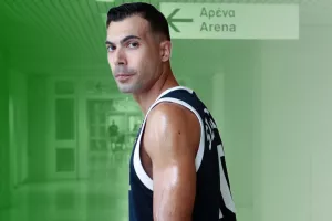Αταμάν σε Σλούκα: "Είσαι ο καινούργιος μου Μίτσιτς"