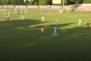 "Χ" και στο δεύτερο η Ομόνοια, άνοιξε λογαριασμό ο Σεμέδο (φώτος)