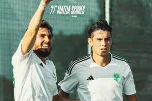 Άρης σε δράση