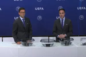 ΚΛΗΡΩΣΗ/Όλα τα ζευγάρια στον 3ο προκριματικό του Champions League