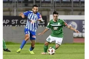 Πήρε και Γιώργο Βασιλείου