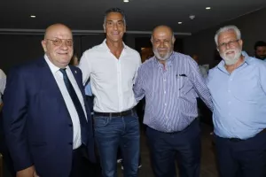 ΟΛΑ όσα έγιναν στην Γενική Συνέλευση της ΚΟΠ (Φώτος/Βίντεο)