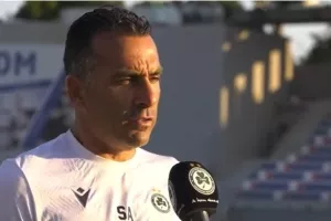 Αυγουστή: "Τεστ ο Άρης, περιμένουμε κι΄άλλους παίκτες" 
