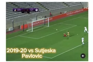 Γυρίζει τον χρόνο πίσω ο ΑΠΟΕΛ - "Ποιο είναι το αγαπημένο σας;" 