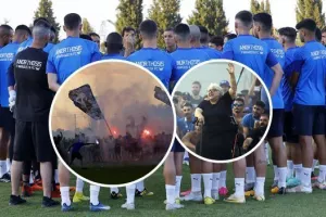 Κάποιοι ήξεραν, οι άλλοι κατάλαβαν νωρίς...