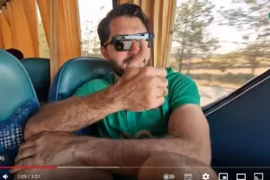 (Βίντεο/Ομόνοια) Το ταξίδι στο Κίελτσε 