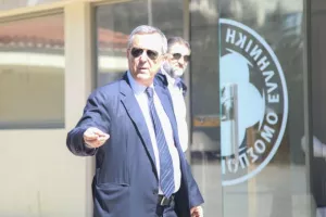 Μπαλτάκος για τα στημένα/"Προτείνω απευθείας παραπομπή των ομάδων σε δίκη, αποβολή στον τρίτο φάκελο"