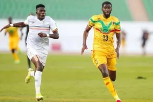 (Ομόνοια) H... τελευταία του Coulibaly
