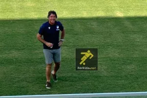 Χαμόγελο από Σα Πίντο...