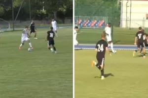 Εράκοβιτς και Σεμέδο από 45 λεπτά