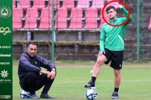 Ο Λοΐζος είναι... ΟΚ