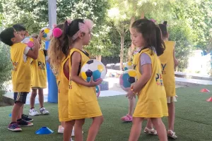 Δηλώσεις συμμετοχής στο UEFA Playmakers για κορίτσια