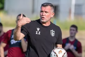 Απογοητευμένοι Αλβανοί… “Ένα μόνο λάθος κάναμε”