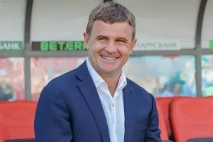 "Η ΑΕΚ είναι έμπειρη με ατού και ελλείψεις"/Dmitri Molosh (προπονητής Torpedo-BelAZ)