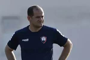 Προπονητής Καμπάλα: "Παίξαμε μια ομάδα της Ρωσικής Πρέμιερ Λιγκ, ήταν πολύ ευχάριστο φιλικό"