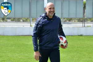 Εξέλιξη με Κωνσταντινίδη - Έρχεται συνάντηση