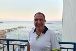 Συγκίνηση/Κλεάνθης