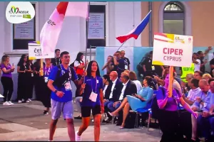 Γέμισαν με εμπειρίες και βλέπουν τη συνέχεια!