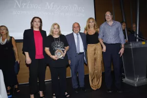 Φιλολογικό Μνημόσυνο ΚΟΑ και ΚΕΣΟΑ στη μνήμη του Ντίνου Μιχαηλίδη
