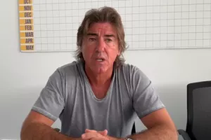 "Πιστεύουμε στην ομάδα, μεγάλο κίνητρο η συμμετοχή στην Ευρώπη"