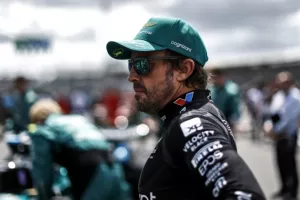 F1 - H απόδοση του Σίλβερστον δεν φοβίζει τον Αλόνσο