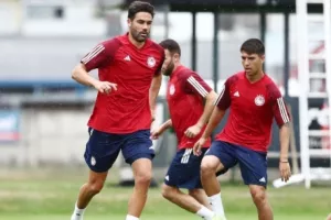 Οι Ιμπόρα και Κίνι είναι αχώριστοι και έτοιμοι με το... καλημέρα