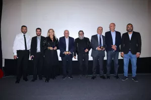 ΕΑΚ: Η σύνθεση της κριτικής επιτροπής για τα Δ’ Δημοσιογραφικά Βραβεία