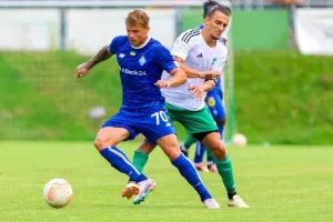 Άρης/ΕΤΣΙ είδαν τη φιλική ήττα