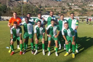 AEΛ-ΑΕΖ: Φιλική νίκη για την ομάδα του Λιάσου (φώτος)