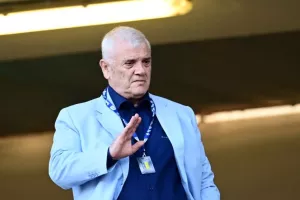"Ο πιο μάγκας!"
