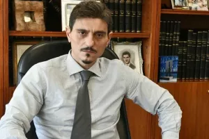  Δημήτρης Γιαννακόπουλος για ΟΛΑ!