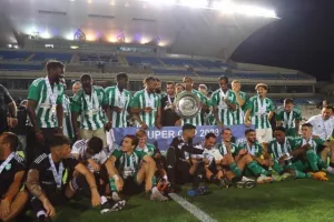 Δική τους!