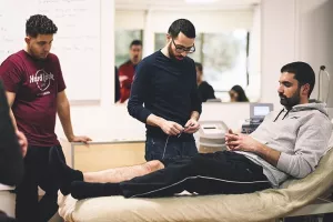 Πτυχίο Φυσικοθεραπείας στην Κύπρο: Επίλεξε ένα από τα κορυφαία πανεπιστήμια στην Ευρώπη